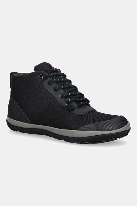 Camper sneakersy Peu Pista GM męskie kolor czarny K300472-007