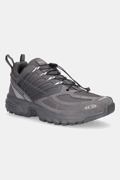 Salomon buty ACS Pro LTR kolor szary L47867300