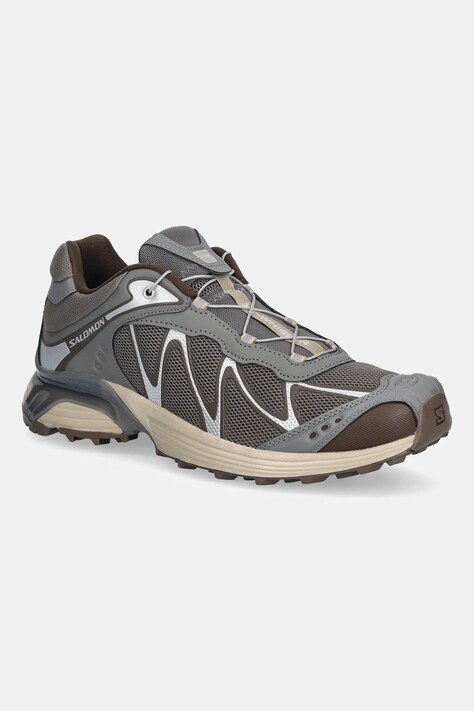 Salomon sneakersy XT-Whisper kolor zielony L47979100