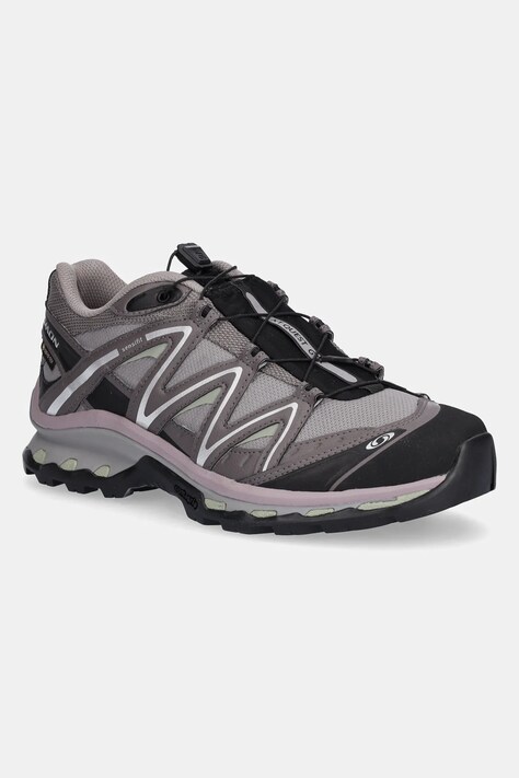 Salomon buty XT-Quest GTX kolor szary L49127700