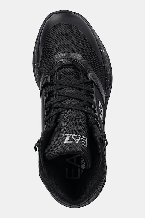 Черевики EA7 Emporio Armani — фото 4