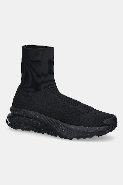 EA7 Emporio Armani sneakersy męskie kolor czarny AF18834.7X000353
