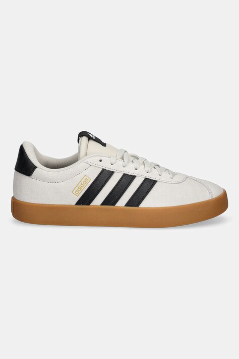 Кросівки adidas Vl Court 3.0 — AW25-OBM0MJ, бежевий — фото 2