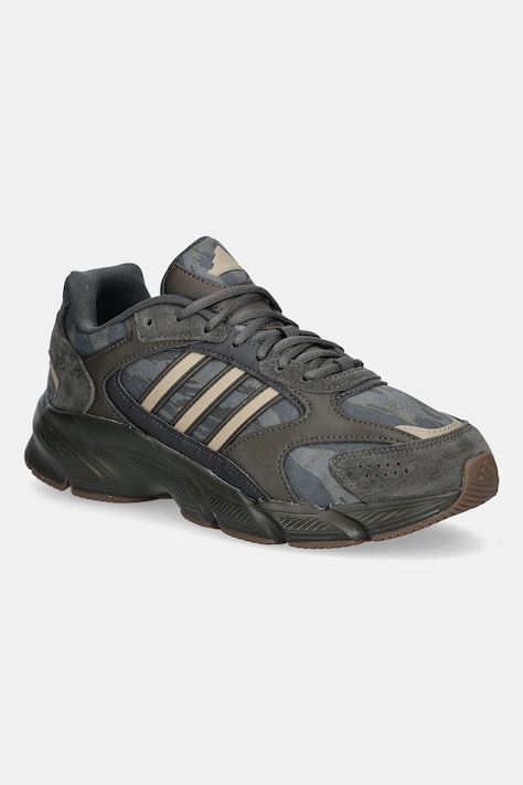adidas sneakers Crazychaos 2000 culoarea verde, JR6497
