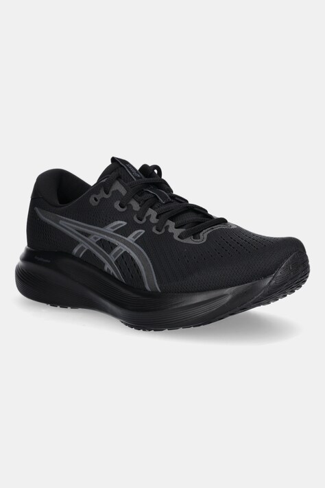 Asics buty treningowe GEL-EXCITE 11 męskie kolor czarny 1011C080.002