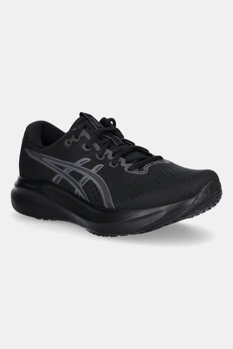 Asics buty treningowe GEL-EXCITE 11 męskie kolor czarny 1011C080.002