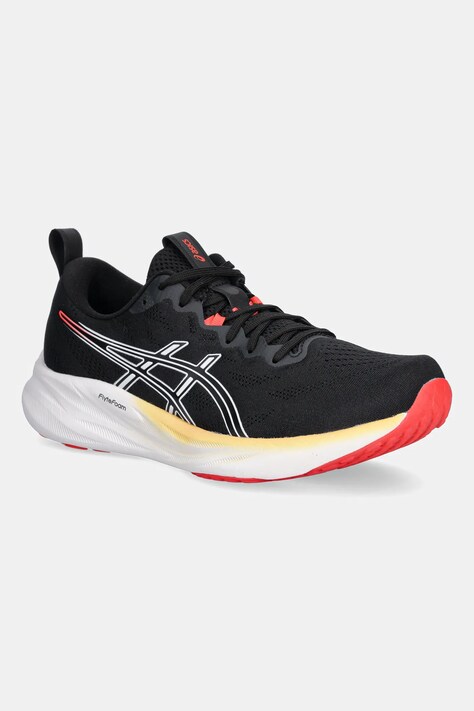 Asics pantofi de antrenament GEL-PULSE 16 culoarea negru, 1011B962.004