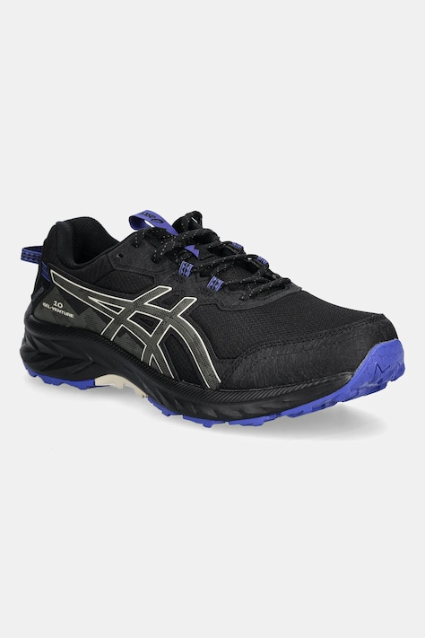 Asics sneakersy GEL-VENTURE 10 WATERPROOF męskie kolor czarny 1011B965.002