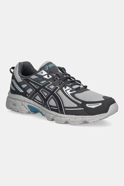 Asics sneakersy GEL-VENTURE 6 męskie kolor szary 1203A438.028