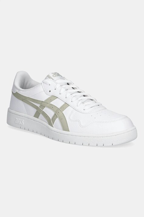 Кросівки Asics JAPAN S колір білий 1203A615.104