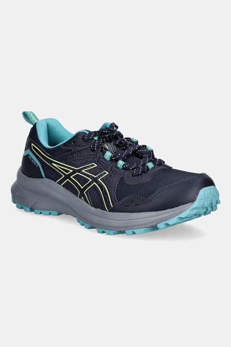 Asics buty TRAIL SCOUT 3 męskie kolor granatowy 1011B700.404