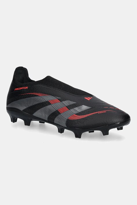 Пробки adidas Performance Predator League Ll Fg/Mg цвет чёрный ID3858