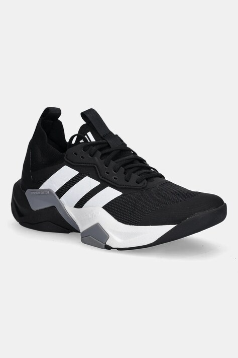 Αθλητικά παπούτσια adidas Performance Rapidmove Adv 2 Trainer χρώμα: μαύρο, IH5242