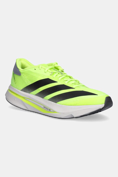 adidas Performance pantofi de alergat Adizero SL2 culoarea verde, JI2984