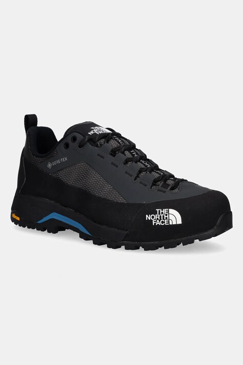 The North Face buty Verto Alpine Gore-Tex kolor szary NF0A83NDMN81