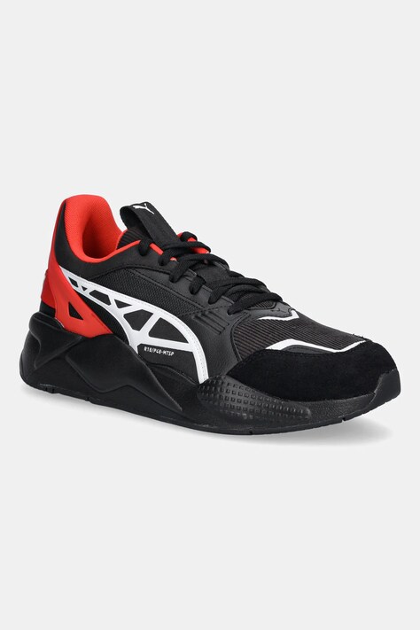 Αθλητικά Puma F1 RS-X χρώμα: μαύρο, 308893