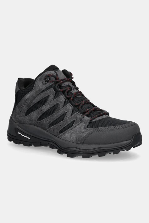 Columbia buty REDMOND kolor szary 2128711