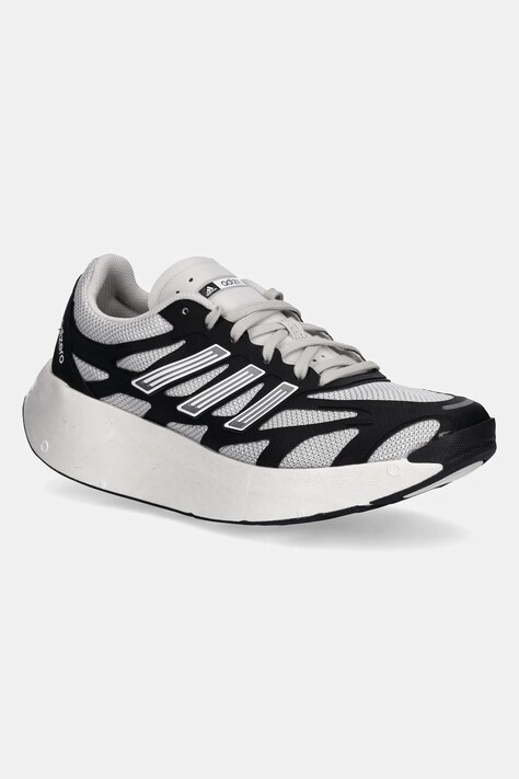 adidas Originals sneakersy Adizero Aruku męskie kolor szary JI3555