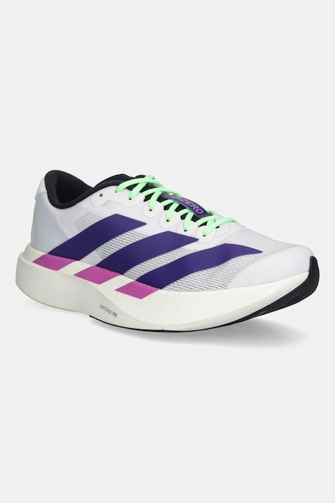 Tenisky adidas Originals Adizero Evo Sl M fialová farba, JS4495