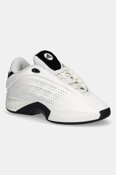adidas Originals leather sneakers Nova Iiinfinity 003 white color JQ2770
