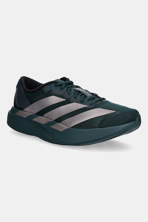 adidas Originals buty do biegania Adizero Evo Sl M kolor zielony JQ4663