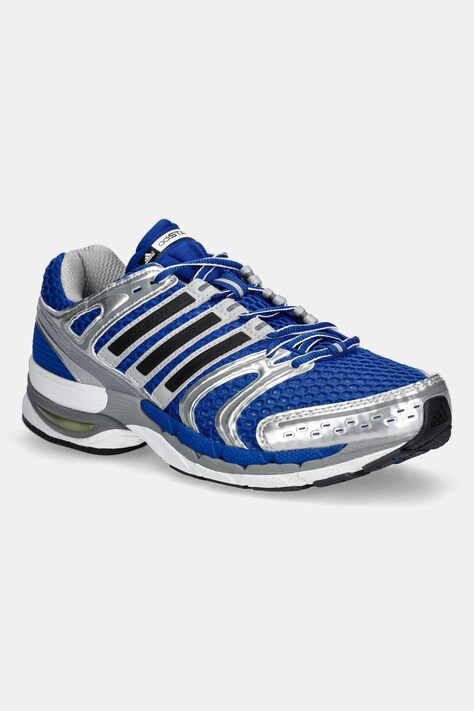 Tenisky adidas Originals Adistar Control 5 pánské, modrá barva, JQ4167