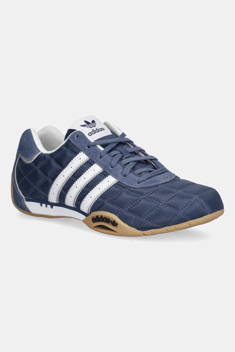 adidas Originals sneakers Adiracer Lo navy blue color JQ1774
