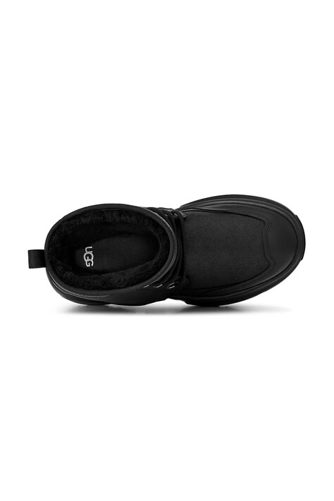 Шкіряні черевики UGG Jld Boot — фото 5