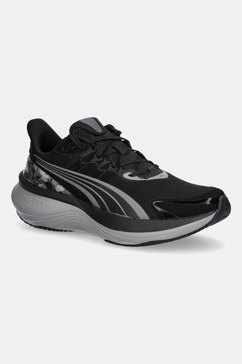 Puma buty treningowe Pulse Pro Generative Cyclone męskie kolor czarny 311925