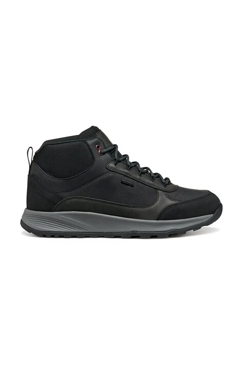 Geox pantofi U TERRESTRE B ABX culoarea negru, U56EZA 0EKME C9999