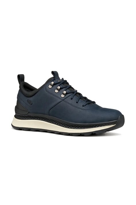 Geox sneakersy U SPHERICA ACTIF X2 męskie kolor granatowy U56HMA 00045 C4002