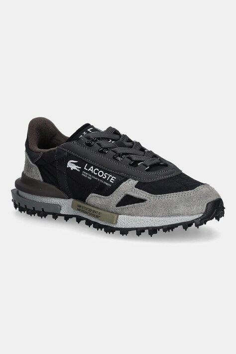 Lacoste sneakers Elite Active Sneakers culoarea gri, 50SMA0078