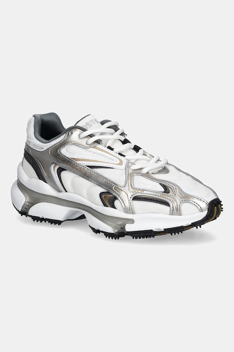 Lacoste sneakersy L003 2K24 Sneakers męskie kolor biały 50SMA0104