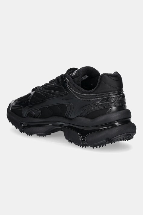 Кросівки Lacoste L003 2K24 Sneakers — AW25-OBM0YD, чорний — фото 3