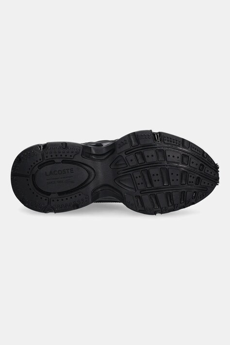 Кросівки Lacoste L003 2K24 Sneakers — AW25-OBM0YD, чорний — фото 5