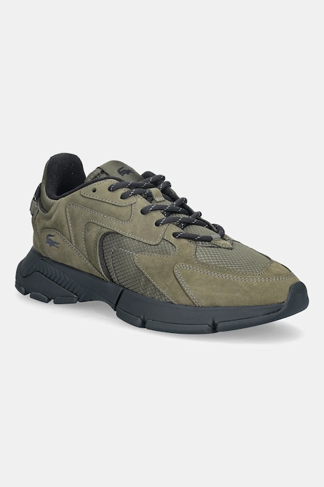 Lacoste sneakers L003 Neo Sneakers culoarea verde, 50SMA0115