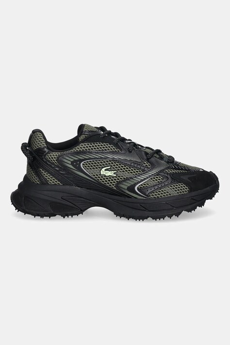 Кросівки Lacoste L003 Neo Shot Sneakers — AW25-OBM0YG, зелений — фото 2