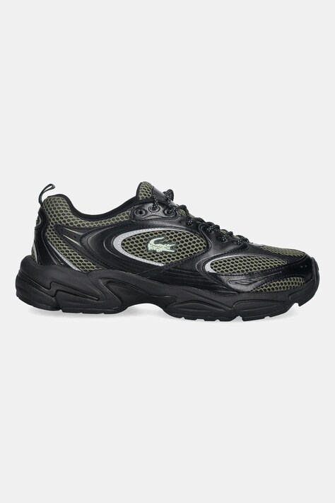 Кросівки Lacoste Storm 96 2K Sneakers — AW25-OBM0YP, зелений — фото 2