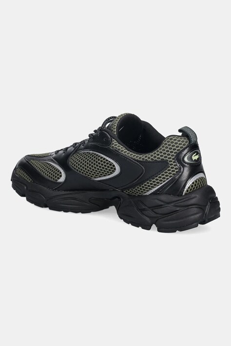 Кросівки Lacoste Storm 96 2K Sneakers — AW25-OBM0YP, зелений — фото 3