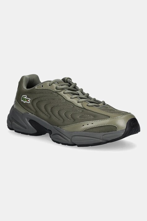Lacoste sneakersy Storm 96 2K Lite Sneakers męskie kolor zielony 50SMA0176