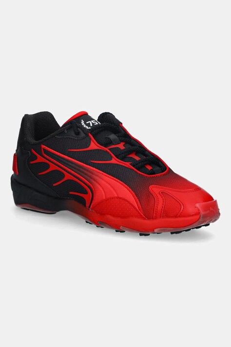 Puma sneakersy F1 Inhale 75 YRS męskie kolor czarny 308889