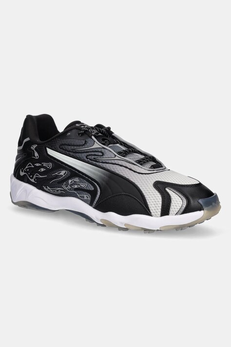 Puma sneakersy Inhale RIPNDIP męskie kolor czarny 403648