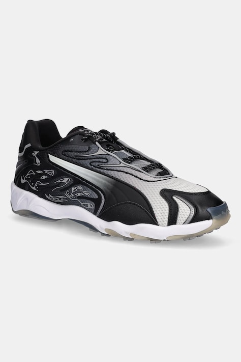 Кроссовки Puma x RIPNDIP Inhale цвет чёрный 403648