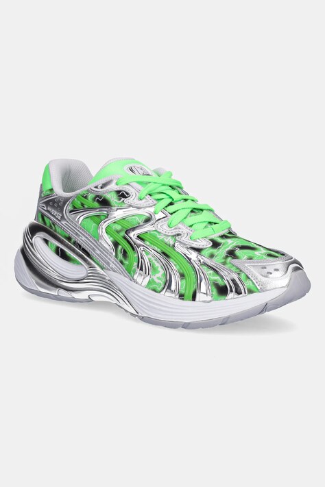 Puma sneakersy Inverse RIPNDIP męskie kolor zielony 403649