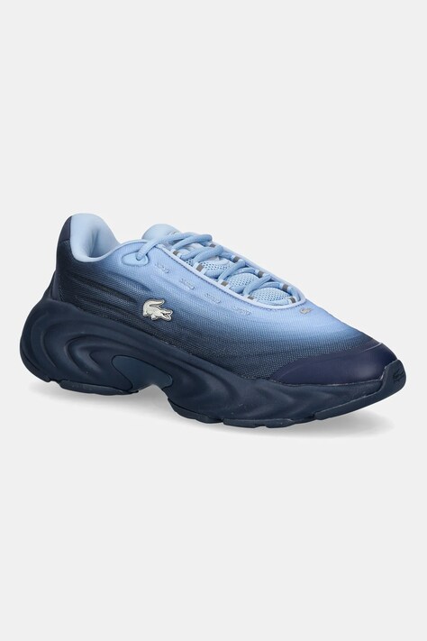 Superge Lacoste Spinor Sneakers mornarsko modra barva, 50SMA0164