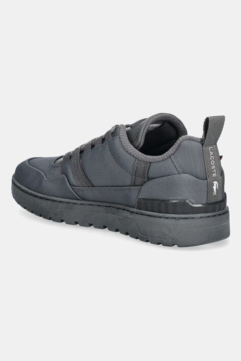 Кросівки Lacoste T-Clip Winter Sneakers — фото 3