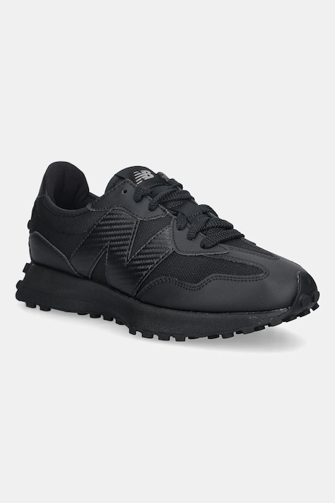 New Balance sneakersy 327 męskie kolor czarny U327SCA