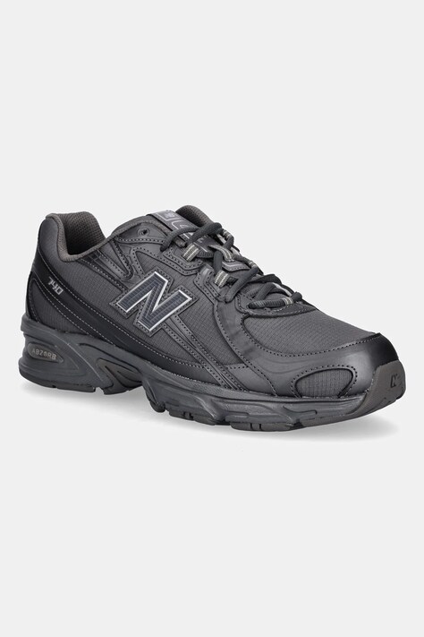 New Balance sneakersy 740 męskie kolor szary U740SS2