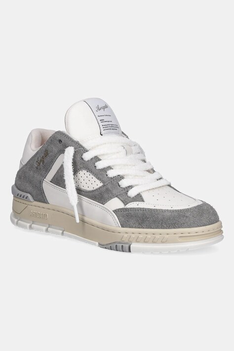 Axel Arigato sneakersy Area Lo męskie kolor szary F2279002
