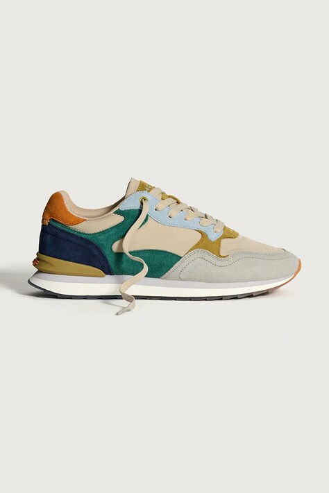 Hoff sneakers CITY SINGAPORE MAN 22502618